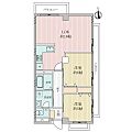 ベルコフレ夙川3階2,390万円