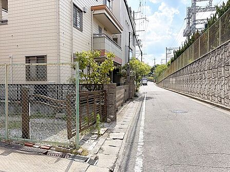 全面道路