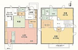 川辺郡猪名川町白金2丁目中古戸建
