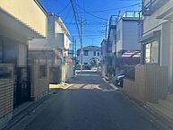 埼玉県所沢市北中3丁目：物件画像