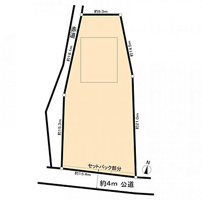 その他 JR中央本線 塩崎駅 徒歩22分
