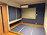 室内：2階北和室