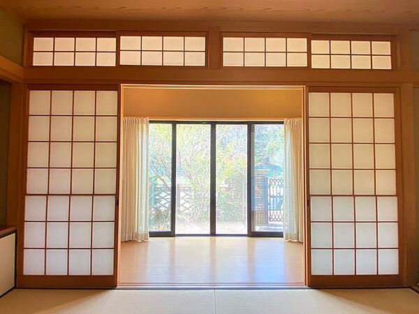 室内