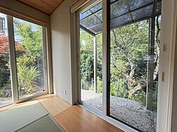 和室の画像