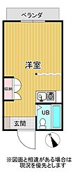 🉐敷金礼金0円！🉐リバーヒルズI