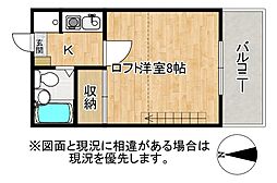 🉐敷金礼金0円！🉐ローズコート和歌山