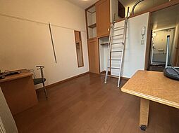 小雑賀マンション 101 1階1Kの室内