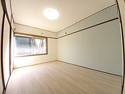 加太アパート 1F 1階2DKのリビング/ダイニング