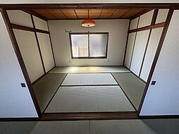 鷹匠町戸建 3DKのリビング/ダイニング