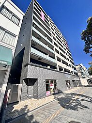 ワシンレジデンス　テナント