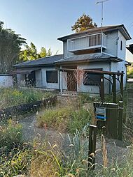 海南市黒江戸建