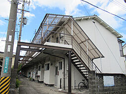 乙井マンション 26