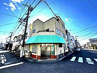 和歌山県和歌山市植松丁86-2：物件画像／扇ハウス株式会社