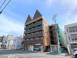 🉐敷金礼金0円！🉐シティーガーデン堀止左側
