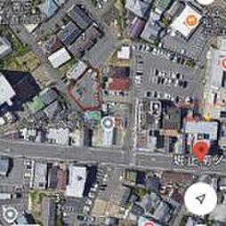 シティガーデン堀止の間取図画像