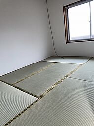 寺本住宅 １　　　　　 1階2DKのリビング/ダイニング