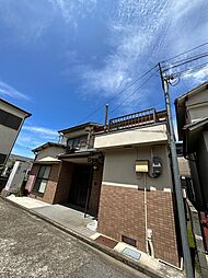 🉐敷金礼金0円！🉐井辺戸建