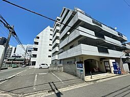 マグノリア倉庫一括エレベーターあり