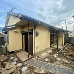 🉐敷金礼金0円！🉐紀三井寺平屋戸建