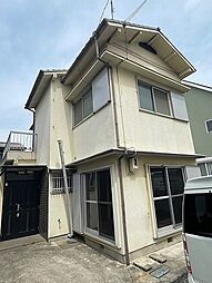 🉐敷金礼金0円！🉐栄谷戸建