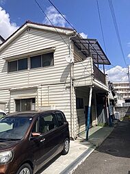 南方原戸建て