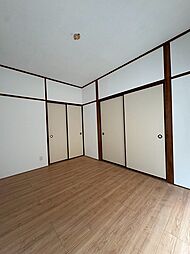 MS北島A棟 202202 2階2DKの室内