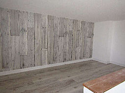 ルフトゼロ　田尻 A2 2階ワンルームの室内