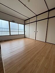 岩尾マンション ４０４ 3階2DKのリビング/ダイニング