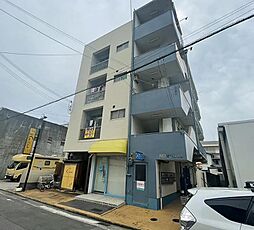 NDマンション　サウナ付き