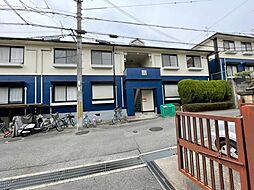 🉐敷金礼金0円！🉐片町線 星田駅 徒歩10分