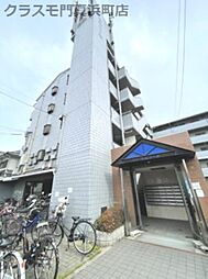 🉐敷金礼金0円！🉐大阪市営谷町線 大日駅 徒歩14分