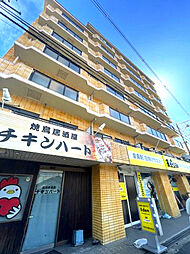 🉐敷金礼金0円！🉐片町線 野崎駅 徒歩11分