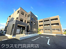 大阪市営長堀鶴見緑地線 門真南駅 徒歩17分