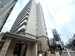 🉐敷金礼金0円！🉐プレジオ荒本新町