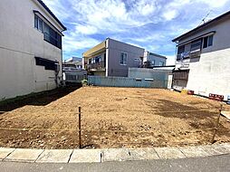 船橋市駿河台４期１区画売地