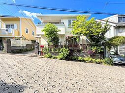 金沢区六浦南3丁目　中古戸建て