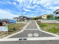 戸塚区汲沢8丁目　売地