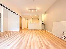 レイディアントシティ横濱カルティエ6