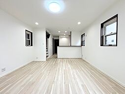 戸塚区上倉田町　中古戸建て