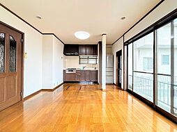 戸塚区名瀬町　中古戸建て