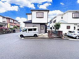 戸塚区上柏尾町　中古戸建て
