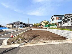 戸塚区汲沢8丁目　売地