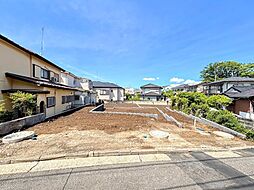 戸塚区舞岡町　新築戸建て