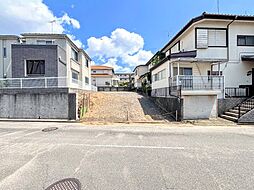 戸塚区名瀬町　条件付き売地