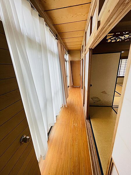 室内