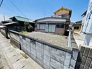 現地