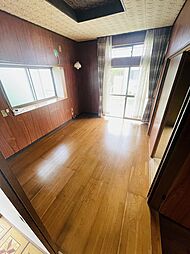 室内の画像