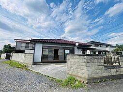 JR東北本線 間々田駅 3.1km