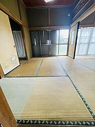 室内の画像