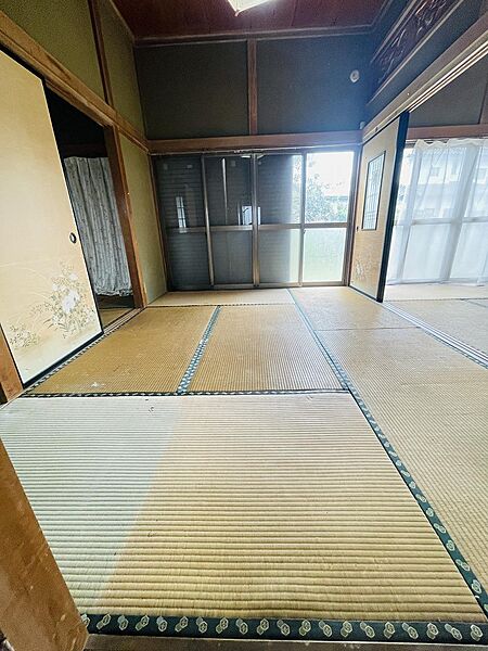 室内